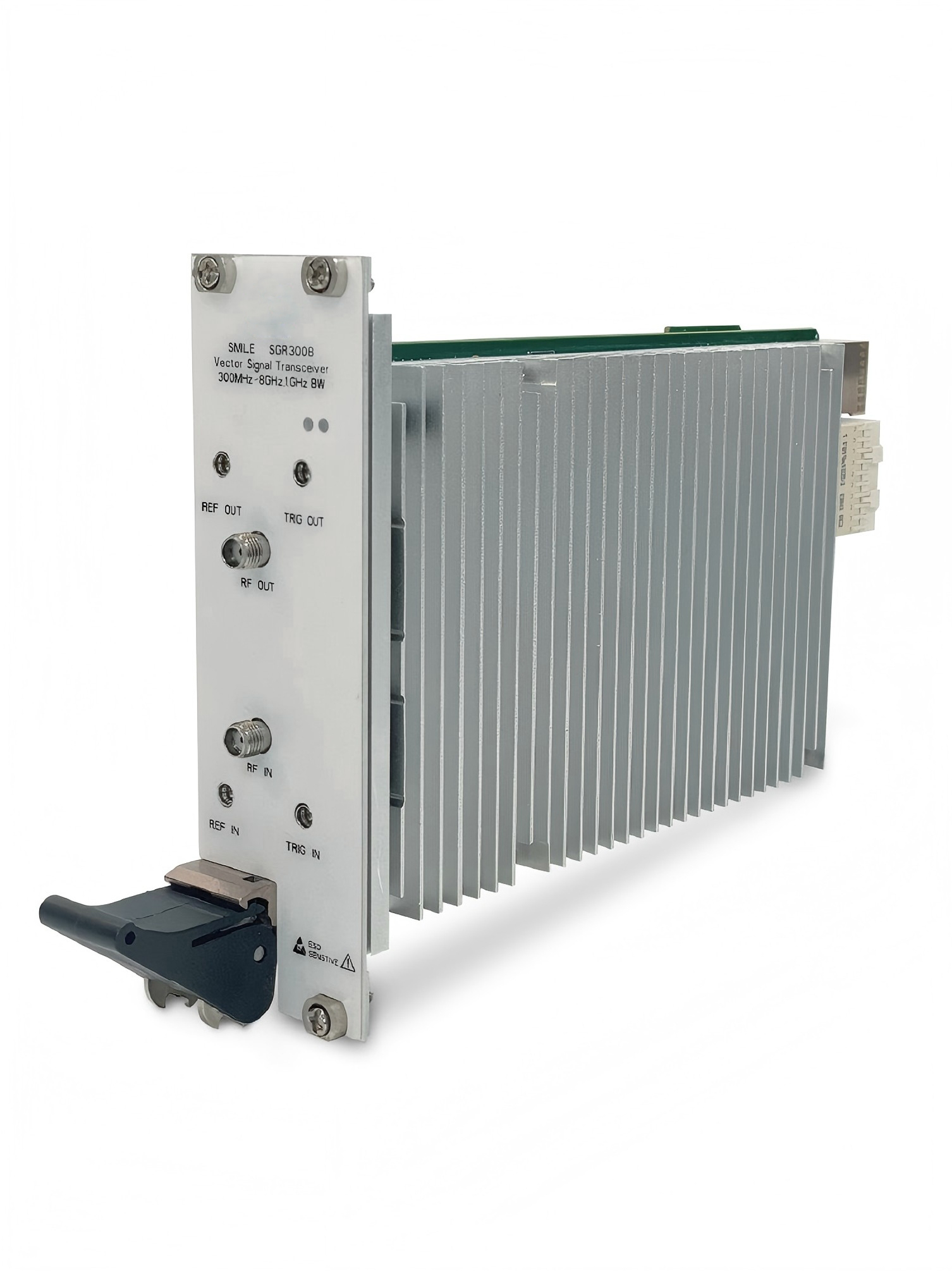 射頻產品-收發儀-射頻寬帶收發儀