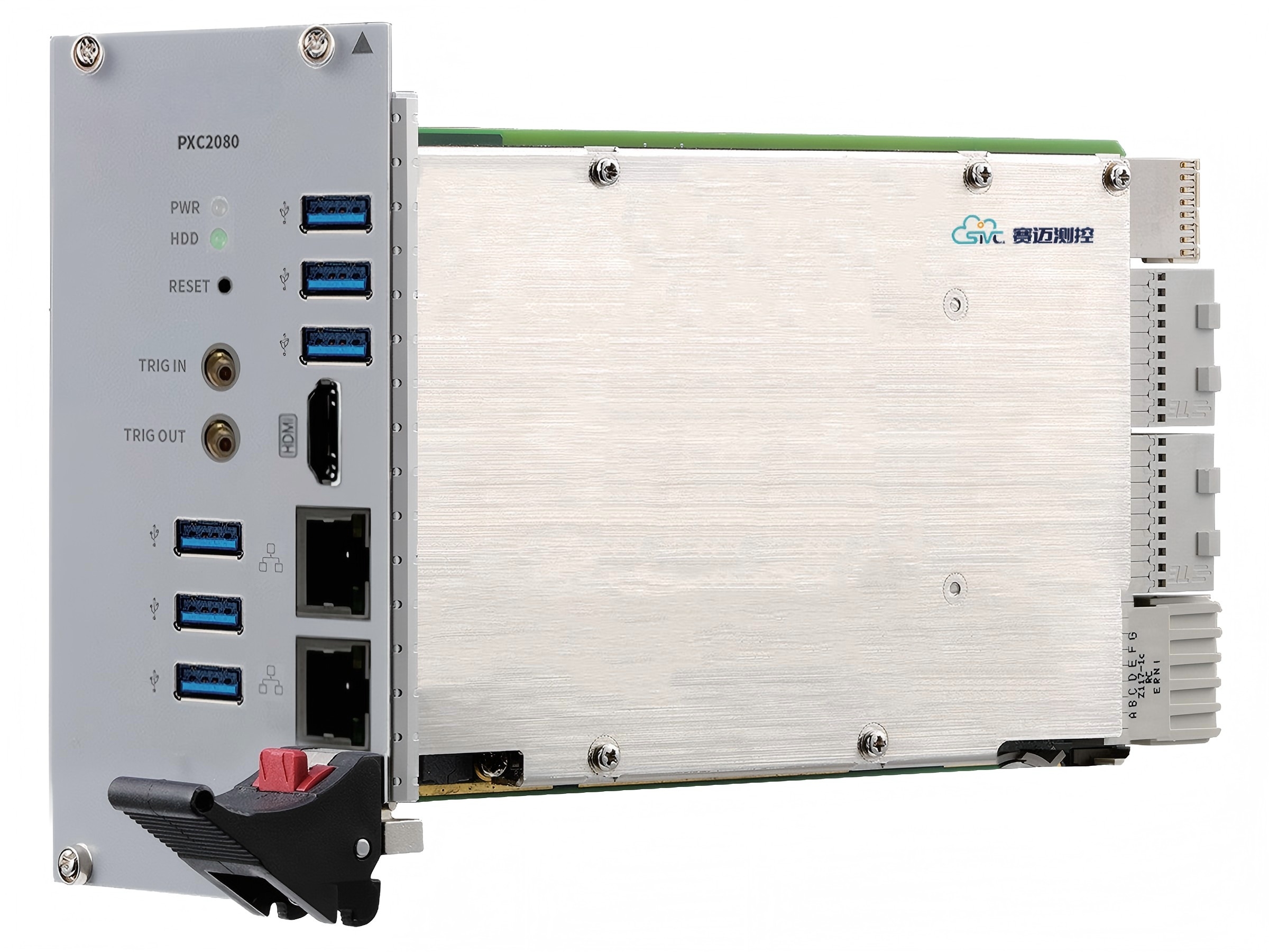 機箱控製器-控製器-PXC2080控製器