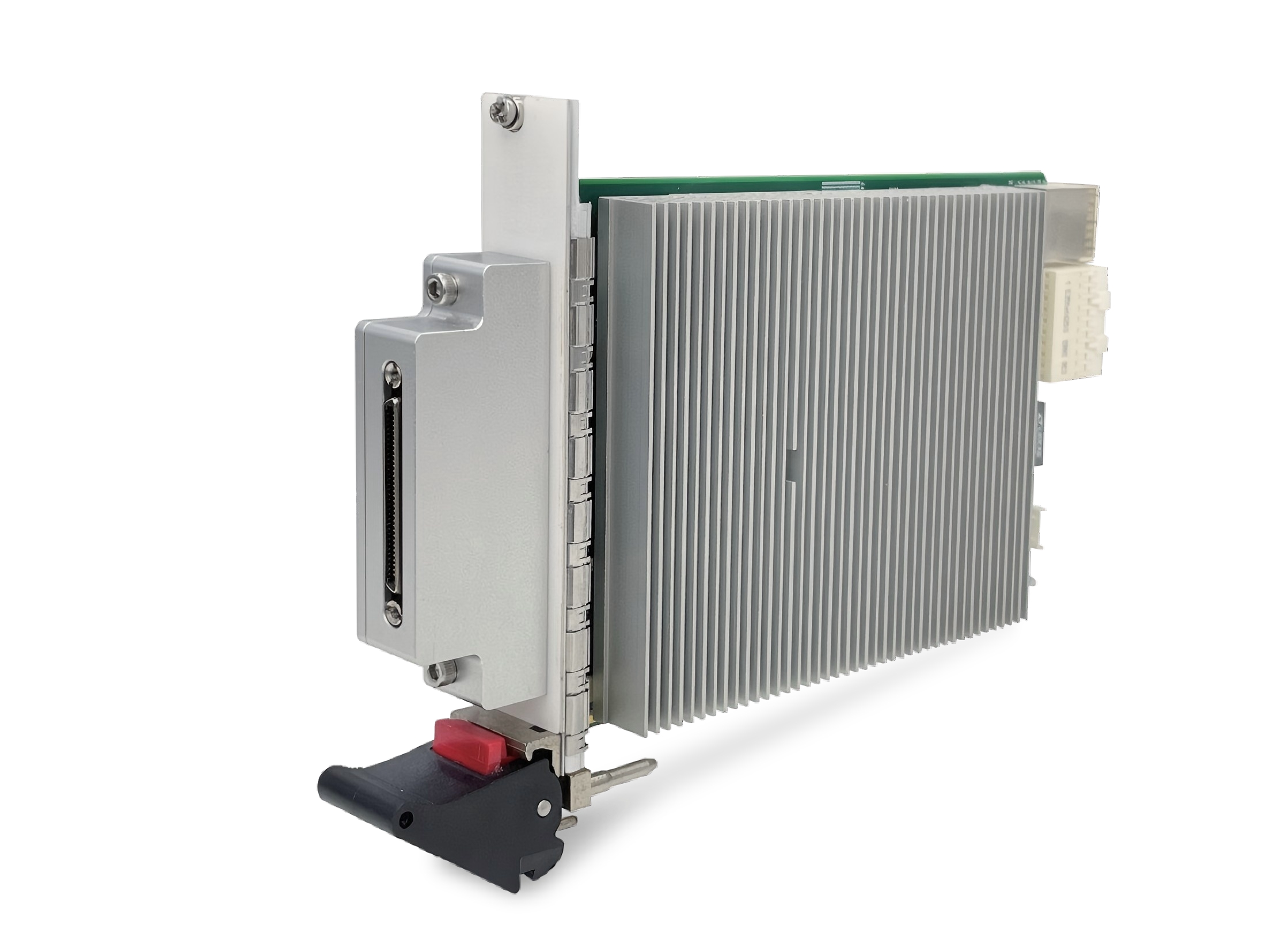 SPU係列 高性能數字通道儀器